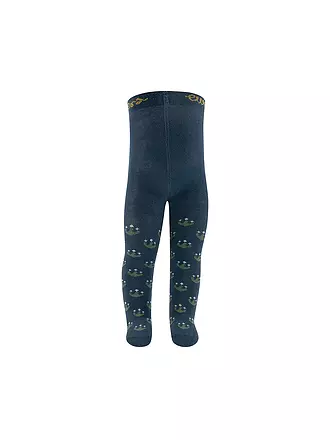 EWERS | Baby Strumpfhose blau | 